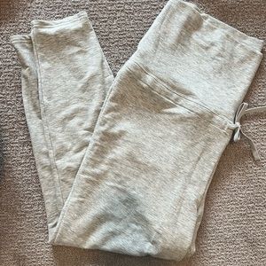 Fabletics layering leggings